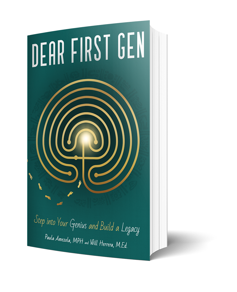 Dear First Gen_book mock
